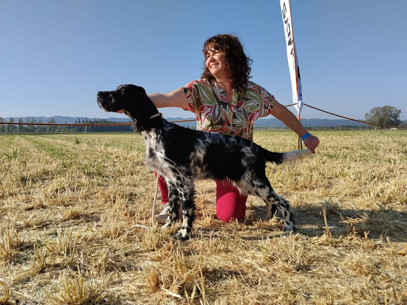 Aslan Della cruismany